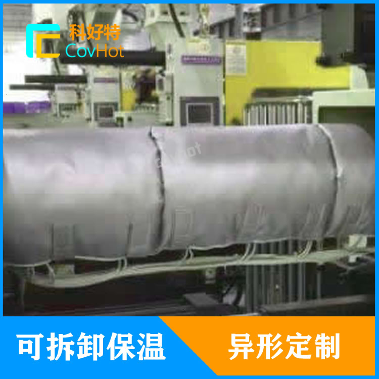 注塑機<a href=http://www.biyi99.cn/e/tags/?tagname=%E5%8F%AF%E6%8B%86%E5%8D%B8%E4%BF%9D%E6%B8%A9%E5%A5%97 target=_blank class=infotextkey>可拆卸<a href=http://www.biyi99.cn/e/tags/?tagname=%E4%BF%9D%E6%B8%A9%E5%A5%97 target=_blank class=infotextkey>保溫套</a></a>