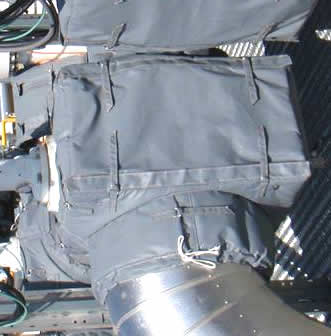 鼓風機<a href=http://www.biyi99.cn/e/tags/?tagname=%E4%BF%9D%E6%B8%A9%E9%9A%94%E7%83%AD target=_blank class=infotextkey>保溫隔熱</a>