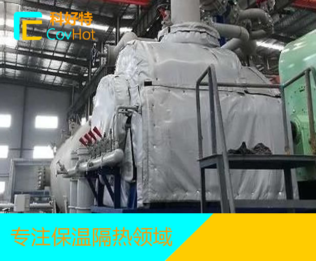 電廠<a href=http://www.biyi99.cn/e/tags/?tagname=%E4%BF%9D%E6%B8%A9%E9%9A%94%E7%83%AD target=_blank class=infotextkey>保溫隔熱</a>