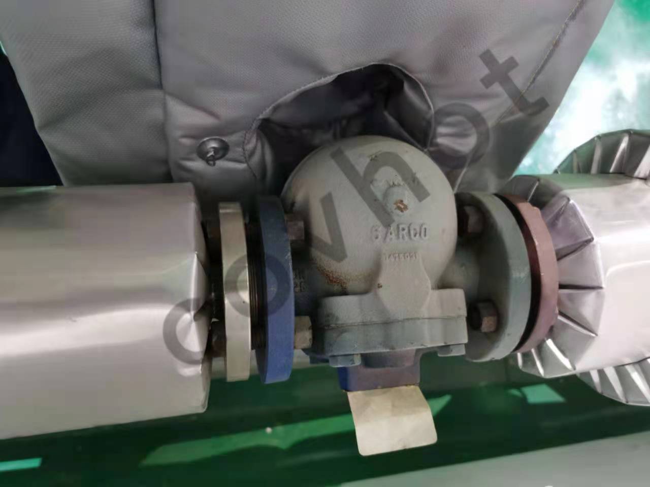 疏水閥<a href=http://www.biyi99.cn/e/tags/?tagname=%E4%BF%9D%E6%B8%A9%E5%A5%97 target=_blank class=infotextkey>保溫套</a>