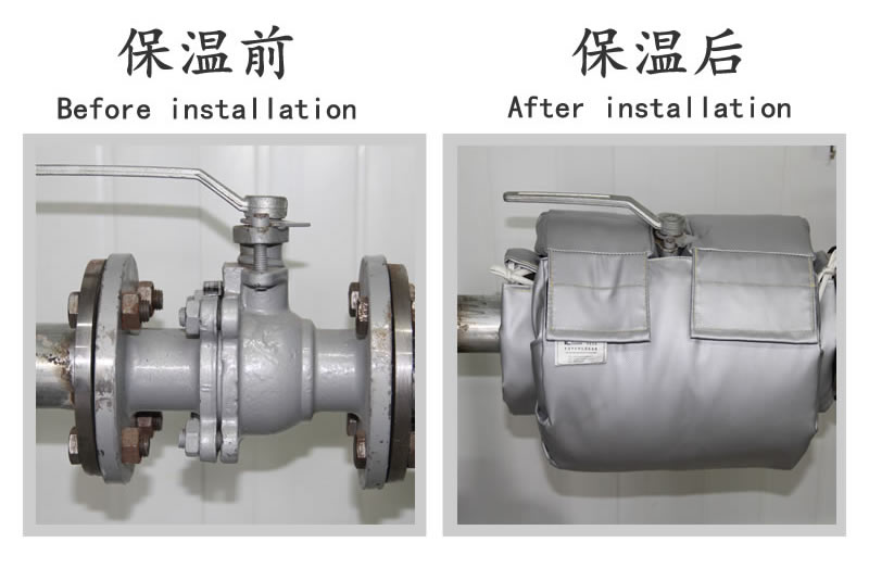<a href=http://www.biyi99.cn/e/tags/?tagname=%E9%98%80%E9%97%A8%E4%BF%9D%E6%B8%A9 target=_blank class=infotextkey>閥門保溫</a>保冷套