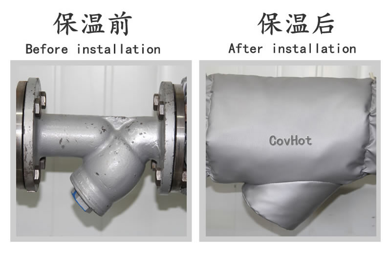 蒸汽<a href=http://www.biyi99.cn/e/tags/?tagname=%E9%98%80%E9%97%A8%E4%BF%9D%E6%B8%A9 target=_blank class=infotextkey>閥門保溫</a>