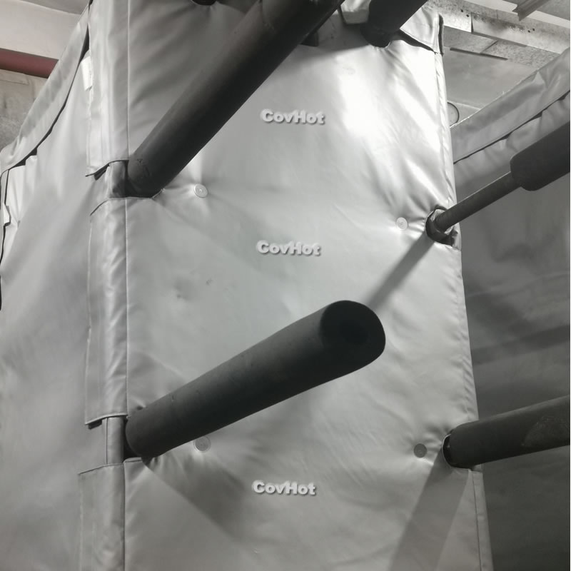 熱交換器保溫,<a href=http://www.biyi99.cn/e/tags/?tagname=%E6%8D%A2%E7%83%AD%E5%99%A8%E4%BF%9D%E6%B8%A9 target=_blank class=infotextkey>換熱器保溫</a>