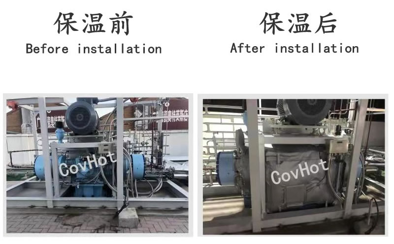 <a href=http://www.biyi99.cn/e/tags/?tagname=%E5%8F%AF%E6%8B%86%E5%8D%B8%E4%BF%9D%E6%B8%A9%E5%A5%97 target=_blank class=infotextkey>可拆卸<a href=http://www.biyi99.cn/e/tags/?tagname=%E4%BF%9D%E6%B8%A9%E5%A5%97 target=_blank class=infotextkey>保溫套</a></a>,<a href=http://www.biyi99.cn/e/tags/?tagname=%E8%AE%BE%E5%A4%87%E4%BF%9D%E6%B8%A9 target=_blank class=infotextkey>設(shè)備保溫</a>衣