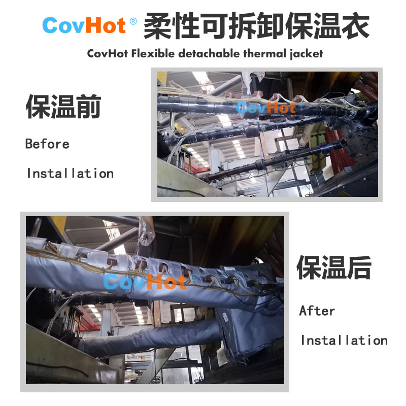 <a href=http://www.biyi99.cn/e/tags/?tagname=%E5%B7%A5%E4%B8%9A%E4%BF%9D%E6%B8%A9 target=_blank class=infotextkey>工業(yè)保溫</a>隔熱