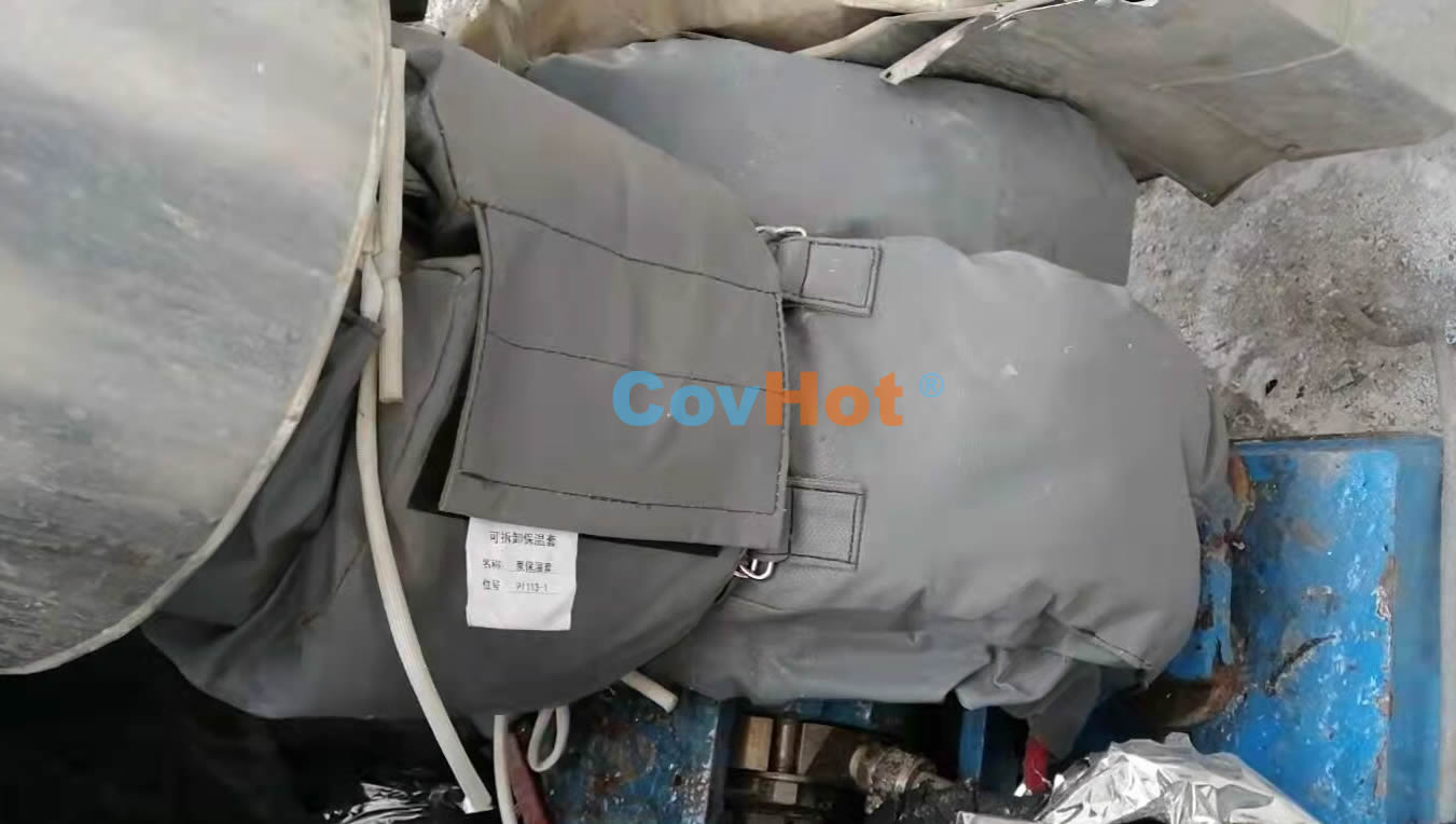 <a href=http://www.biyi99.cn/e/tags/?tagname=%E5%8F%AF%E6%8B%86%E5%8D%B8%E4%BF%9D%E6%B8%A9%E5%A5%97 target=_blank class=infotextkey>可拆卸<a href=http://www.biyi99.cn/e/tags/?tagname=%E4%BF%9D%E6%B8%A9%E5%A5%97 target=_blank class=infotextkey>保溫套</a></a>(衣),<a href=http://www.biyi99.cn/e/tags/?tagname=%E9%98%80%E9%97%A8%E4%BF%9D%E6%B8%A9 target=_blank class=infotextkey>閥門保溫</a>