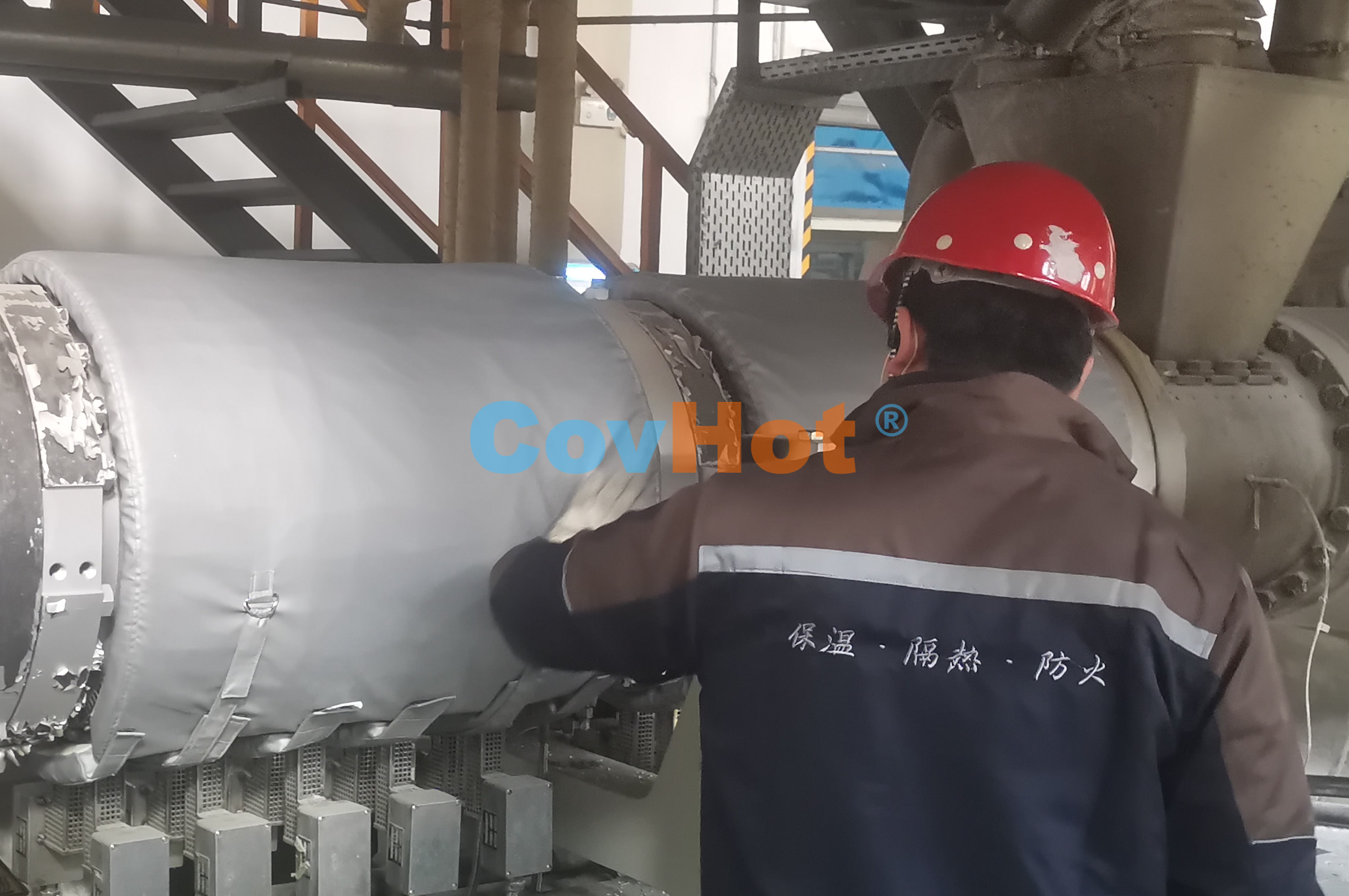 可拆卸式<a href=http://www.biyi99.cn/e/tags/?tagname=%E4%BF%9D%E6%B8%A9%E5%A5%97 target=_blank class=infotextkey>保溫套</a>(衣),<a href=http://www.biyi99.cn/e/tags/?tagname=%E5%B7%A5%E4%B8%9A%E4%BF%9D%E6%B8%A9 target=_blank class=infotextkey>工業保溫</a>