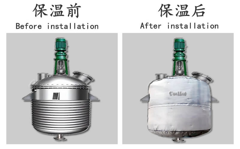 可拆卸<a href=http://www.biyi99.cn/e/tags/?tagname=%E6%9F%94%E6%80%A7%E4%BF%9D%E6%B8%A9%E8%A1%A3 target=_blank class=infotextkey>柔性<a href=http://www.biyi99.cn/e/tags/?tagname=%E4%BF%9D%E6%B8%A9%E8%A1%A3 target=_blank class=infotextkey>保溫衣</a></a>,管道保護套