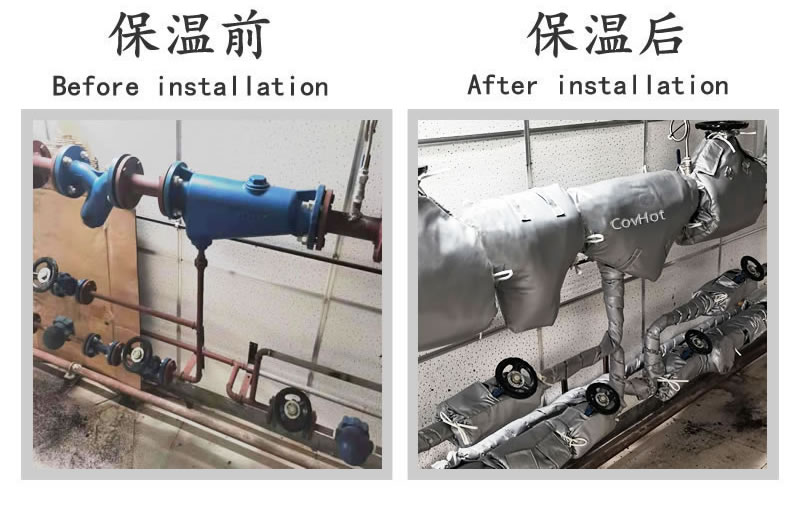 <a href=http://www.biyi99.cn/e/tags/?tagname=%E9%98%80%E9%97%A8%E4%BF%9D%E6%B8%A9 target=_blank class=infotextkey>閥門保溫</a>罩,<a href=http://www.biyi99.cn/e/tags/?tagname=%E5%8F%AF%E6%8B%86%E5%8D%B8%E4%BF%9D%E6%B8%A9%E5%A5%97 target=_blank class=infotextkey>可拆卸<a href=http://www.biyi99.cn/e/tags/?tagname=%E4%BF%9D%E6%B8%A9%E5%A5%97 target=_blank class=infotextkey>保溫套</a></a>
