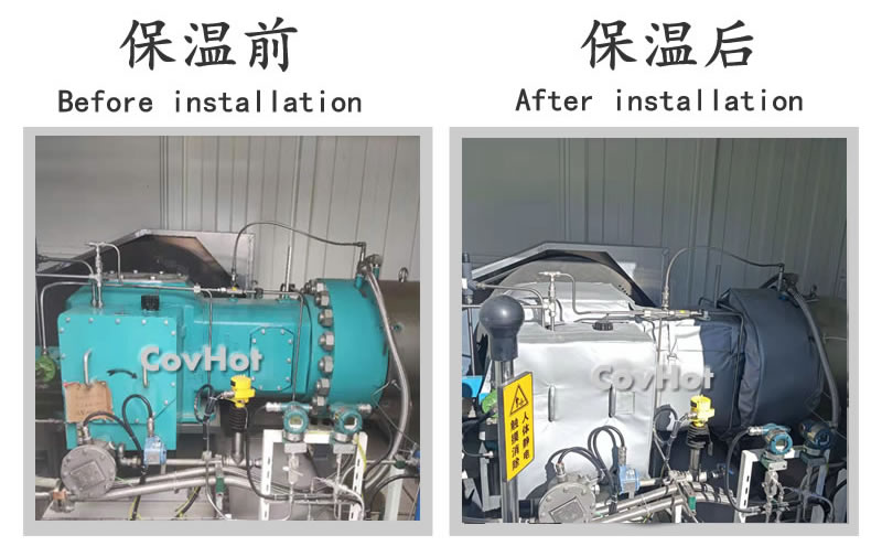可拆卸式<a href=http://www.biyi99.cn/e/tags/?tagname=%E4%BF%9D%E6%B8%A9%E5%A5%97 target=_blank class=infotextkey>保溫套</a>,工業節能<a href=http://www.biyi99.cn/e/tags/?tagname=%E4%BF%9D%E6%B8%A9%E5%A5%97 target=_blank class=infotextkey>保溫套</a>