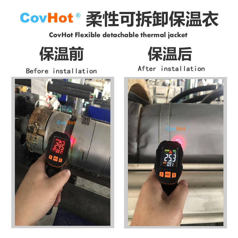 工業(yè)高溫防護(hù),<a href=http://www.biyi99.cn/e/tags/?tagname=%E5%B7%A5%E4%B8%9A%E4%BF%9D%E6%B8%A9 target=_blank class=infotextkey>工業(yè)保溫</a>隔熱