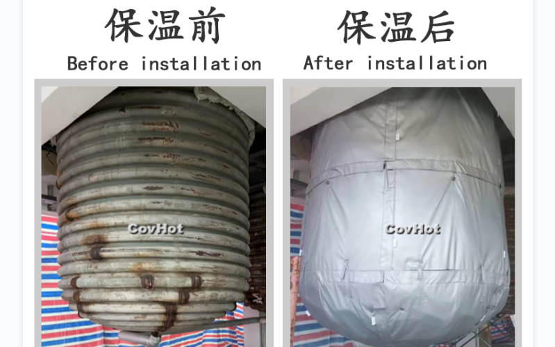 工業<a href=http://www.biyi99.cn/e/tags/?tagname=%E8%AE%BE%E5%A4%87%E4%BF%9D%E6%B8%A9 target=_blank class=infotextkey>設備保溫</a>隔熱,<a href=http://www.biyi99.cn/e/tags/?tagname=%E5%8F%AF%E6%8B%86%E5%8D%B8%E4%BF%9D%E6%B8%A9%E5%A5%97 target=_blank class=infotextkey>可拆卸<a href=http://www.biyi99.cn/e/tags/?tagname=%E4%BF%9D%E6%B8%A9%E5%A5%97 target=_blank class=infotextkey>保溫套</a></a>