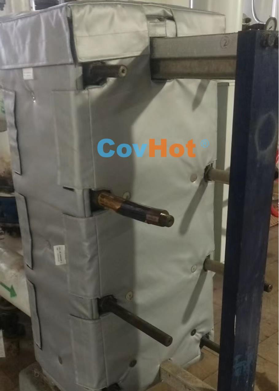 板式<a href=http://www.biyi99.cn/e/tags/?tagname=%E6%8D%A2%E7%83%AD%E5%99%A8%E4%BF%9D%E6%B8%A9 target=_blank class=infotextkey>換熱器保溫</a>,<a href=http://www.biyi99.cn/e/tags/?tagname=%E5%8F%AF%E6%8B%86%E5%8D%B8%E4%BF%9D%E6%B8%A9%E5%A5%97 target=_blank class=infotextkey>可拆卸<a href=http://www.biyi99.cn/e/tags/?tagname=%E4%BF%9D%E6%B8%A9%E5%A5%97 target=_blank class=infotextkey>保溫套</a></a>