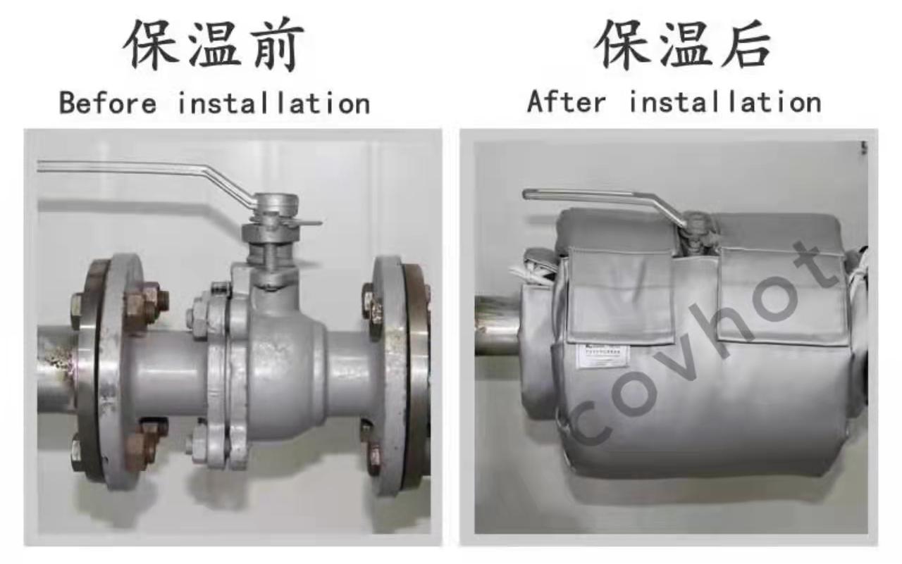 <a href=http://www.biyi99.cn/e/tags/?tagname=%E5%8F%AF%E6%8B%86%E5%8D%B8%E4%BF%9D%E6%B8%A9%E5%A5%97 target=_blank class=infotextkey>可拆卸<a href=http://www.biyi99.cn/e/tags/?tagname=%E4%BF%9D%E6%B8%A9%E5%A5%97 target=_blank class=infotextkey>保溫套</a></a>,<a href=http://www.biyi99.cn/e/tags/?tagname=%E9%98%80%E9%97%A8%E4%BF%9D%E6%B8%A9 target=_blank class=infotextkey>閥門保溫</a>,管路保溫,<a href=http://www.biyi99.cn/e/tags/?tagname=%E6%8D%A2%E7%83%AD%E5%99%A8%E4%BF%9D%E6%B8%A9 target=_blank class=infotextkey>換熱器保溫</a>