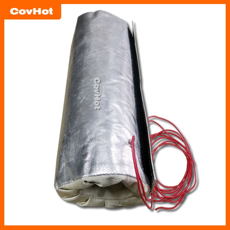 電伴熱<a href=http://www.biyi99.cn/e/tags/?tagname=%E4%BF%9D%E6%B8%A9%E5%A5%97 target=_blank class=infotextkey>保溫套</a>,儀表防凍