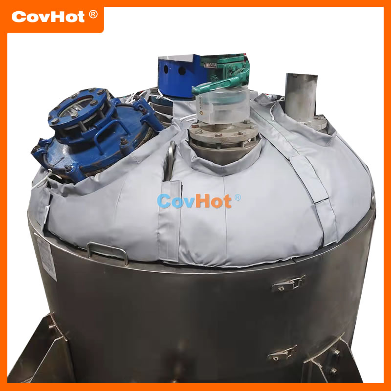 封頭<a href=http://www.biyi99.cn/e/tags/?tagname=%E4%BF%9D%E6%B8%A9%E5%A5%97 target=_blank class=infotextkey>保溫套</a>