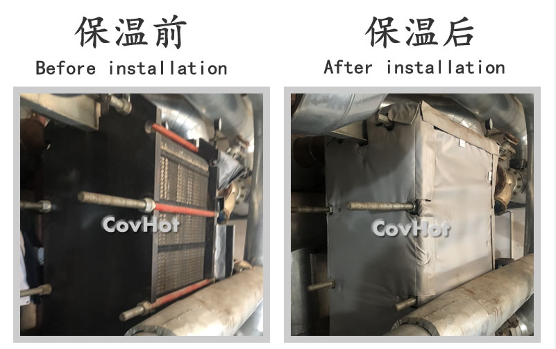 氣凝膠<a href=http://www.biyi99.cn/e/tags/?tagname=%E4%BF%9D%E6%B8%A9%E5%A5%97 target=_blank class=infotextkey>保溫套</a>,氣凝膠保溫