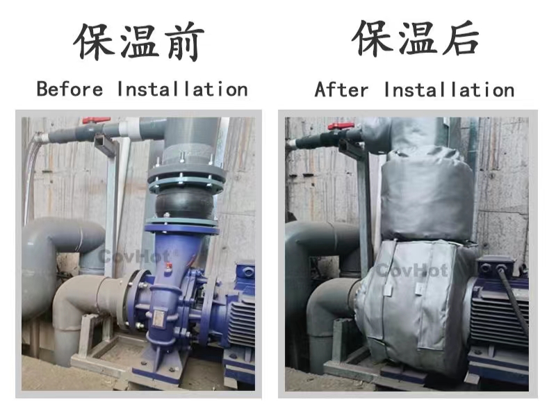 泵體<a href=http://www.biyi99.cn/e/tags/?tagname=%E4%BF%9D%E6%B8%A9%E5%A5%97 target=_blank class=infotextkey>保溫套</a>,<a href=http://www.biyi99.cn/e/tags/?tagname=%E5%8F%AF%E6%8B%86%E5%8D%B8%E4%BF%9D%E6%B8%A9%E5%A5%97 target=_blank class=infotextkey>可拆卸<a href=http://www.biyi99.cn/e/tags/?tagname=%E4%BF%9D%E6%B8%A9%E5%A5%97 target=_blank class=infotextkey>保溫套</a></a>