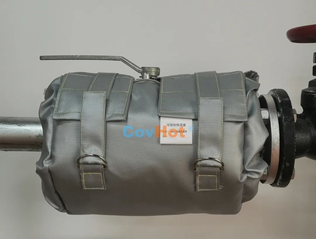 新型<a href=http://www.biyi99.cn/e/tags/?tagname=%E9%98%80%E9%97%A8%E4%BF%9D%E6%B8%A9%E5%A5%97 target=_blank class=infotextkey><a href=http://www.biyi99.cn/e/tags/?tagname=%E9%98%80%E9%97%A8%E4%BF%9D%E6%B8%A9 target=_blank class=infotextkey>閥門保溫</a>套</a>;閥門隔熱保溫